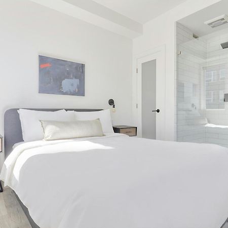 The Boylston Hotel Capitol Hill, Sonder By Marriott Bonvoy Seattle Bagian luar foto