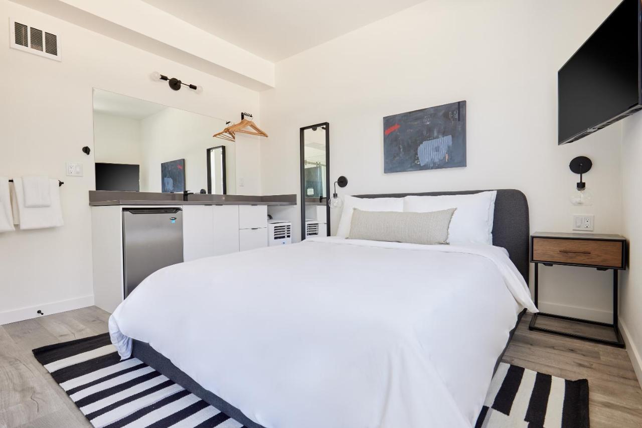 The Boylston Hotel Capitol Hill, Sonder By Marriott Bonvoy Seattle Ruang foto