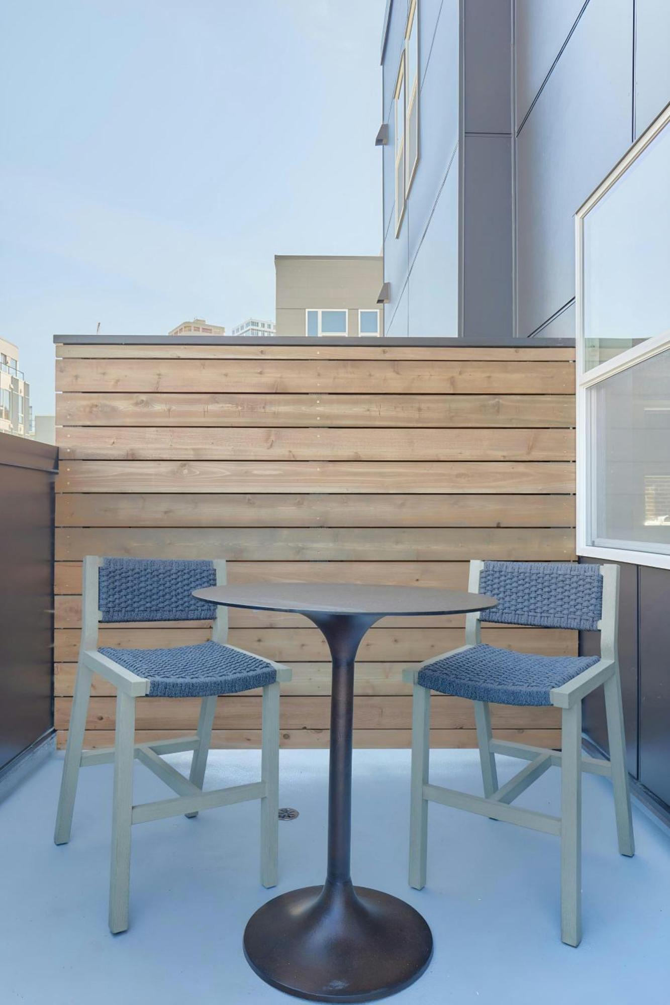 The Boylston Hotel Capitol Hill, Sonder By Marriott Bonvoy Seattle Bagian luar foto