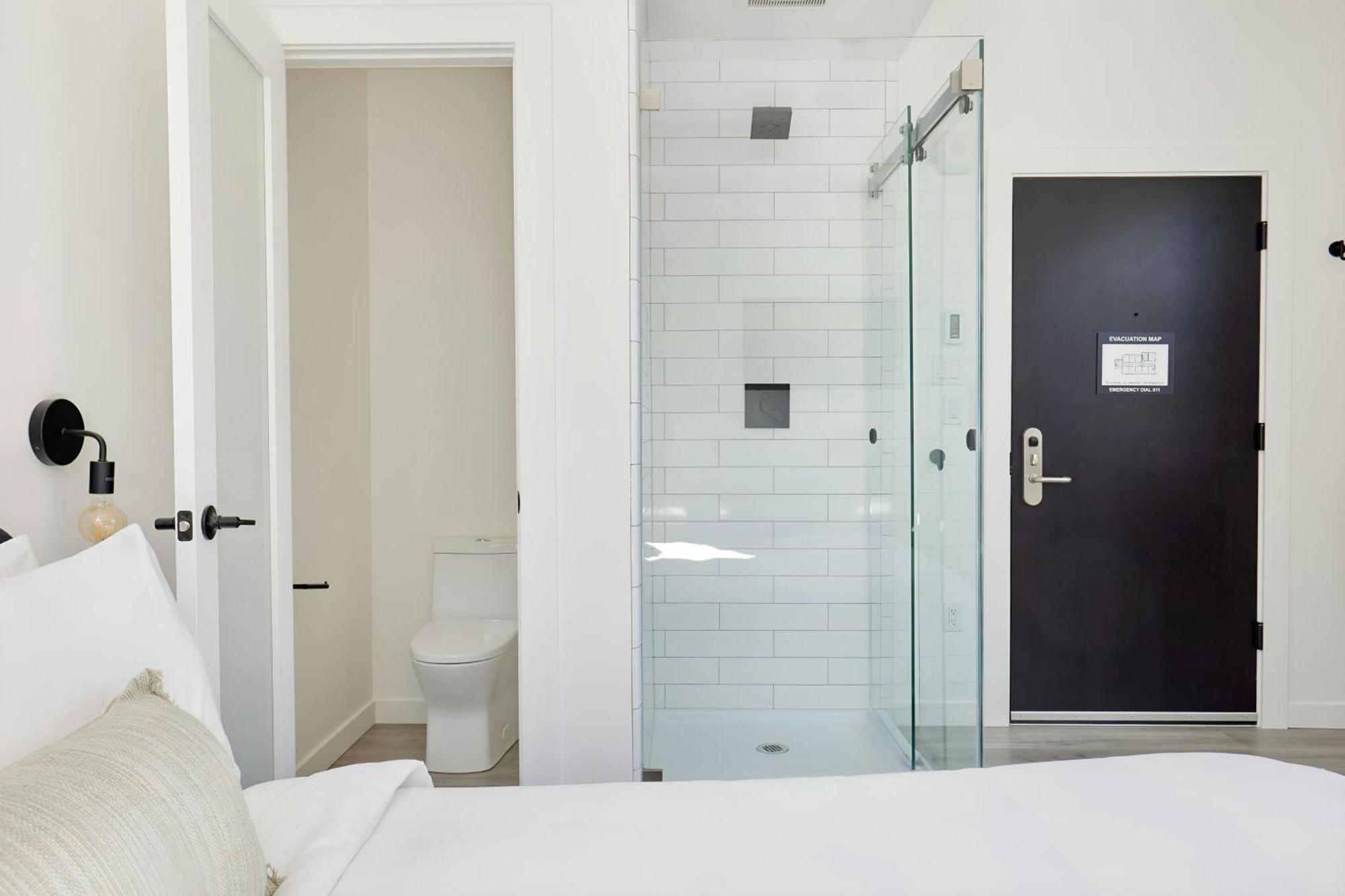 The Boylston Hotel Capitol Hill, Sonder By Marriott Bonvoy Seattle Bagian luar foto