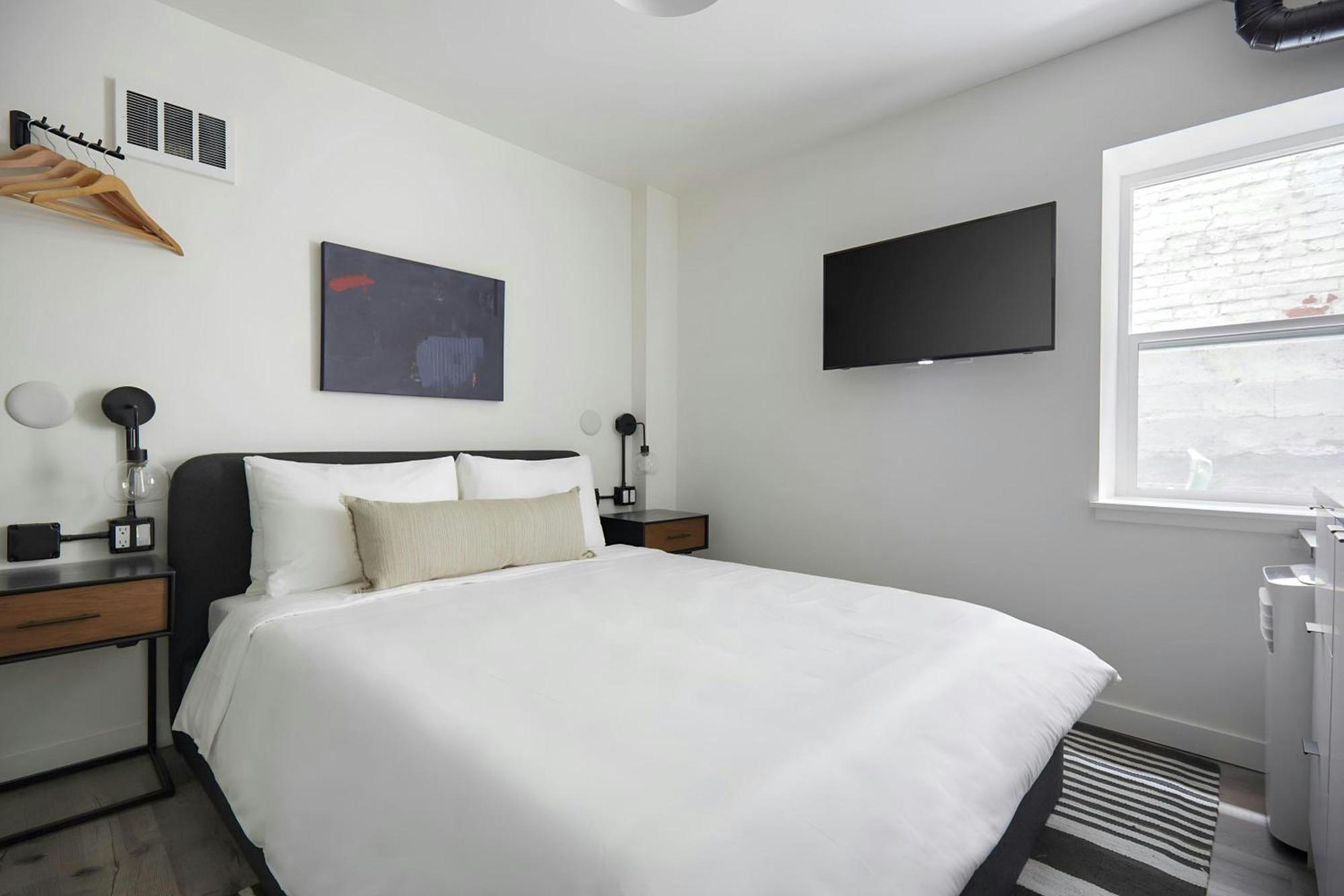 The Boylston Hotel Capitol Hill, Sonder By Marriott Bonvoy Seattle Bagian luar foto