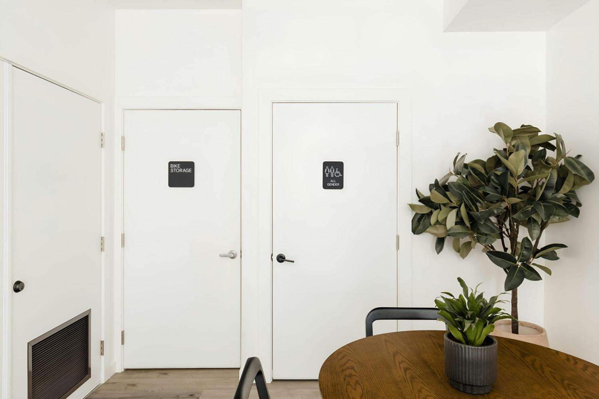The Boylston Hotel Capitol Hill, Sonder By Marriott Bonvoy Seattle Bagian luar foto