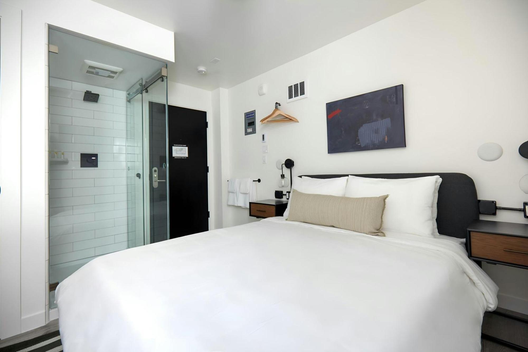 The Boylston Hotel Capitol Hill, Sonder By Marriott Bonvoy Seattle Bagian luar foto