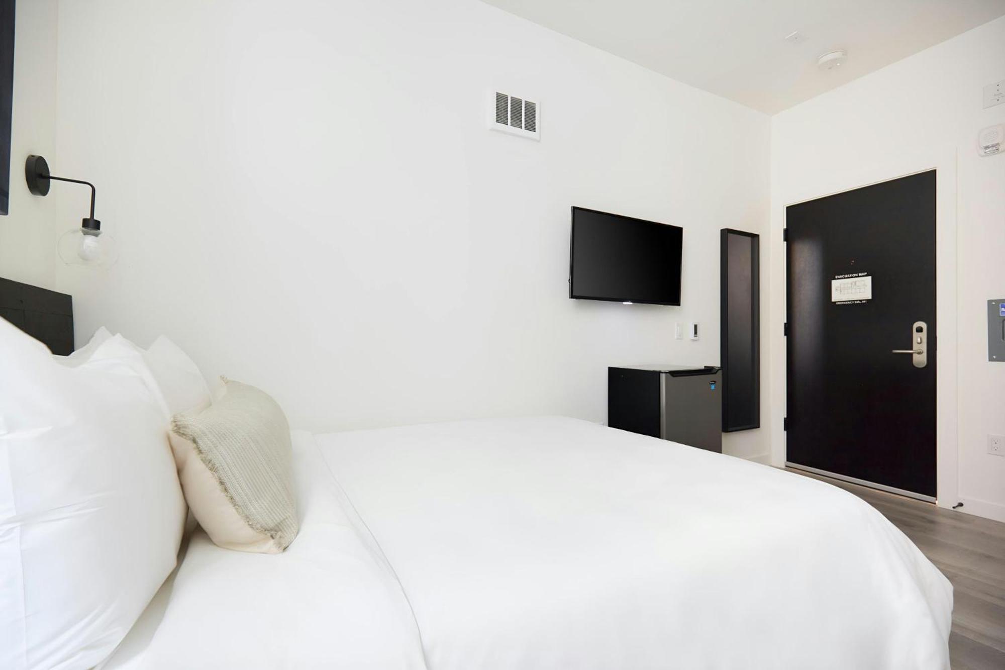 The Boylston Hotel Capitol Hill, Sonder By Marriott Bonvoy Seattle Bagian luar foto