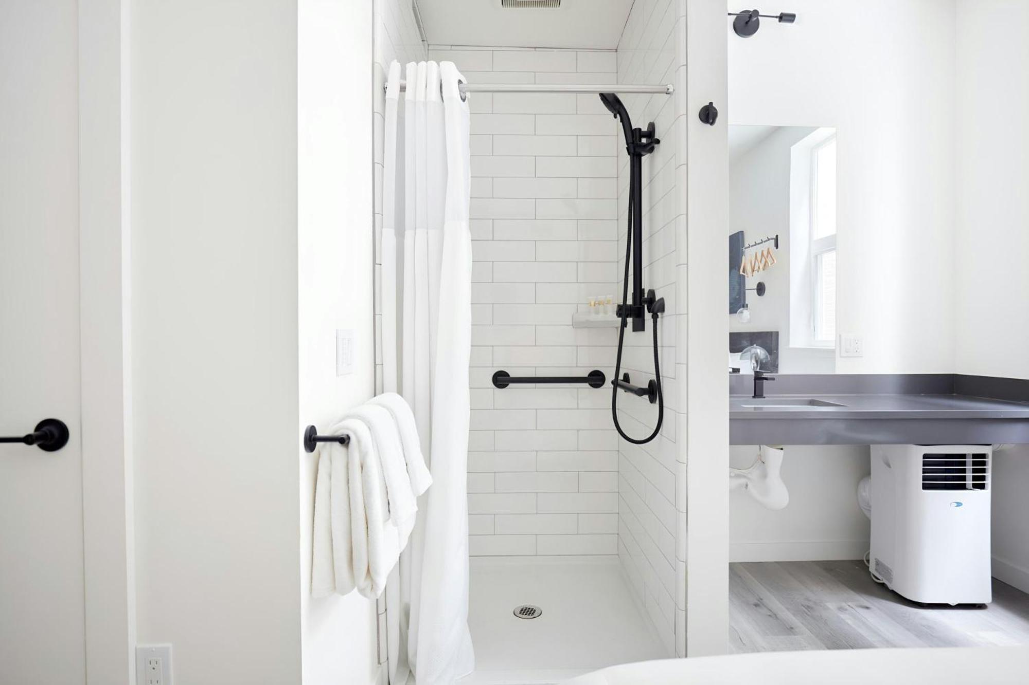 The Boylston Hotel Capitol Hill, Sonder By Marriott Bonvoy Seattle Bagian luar foto