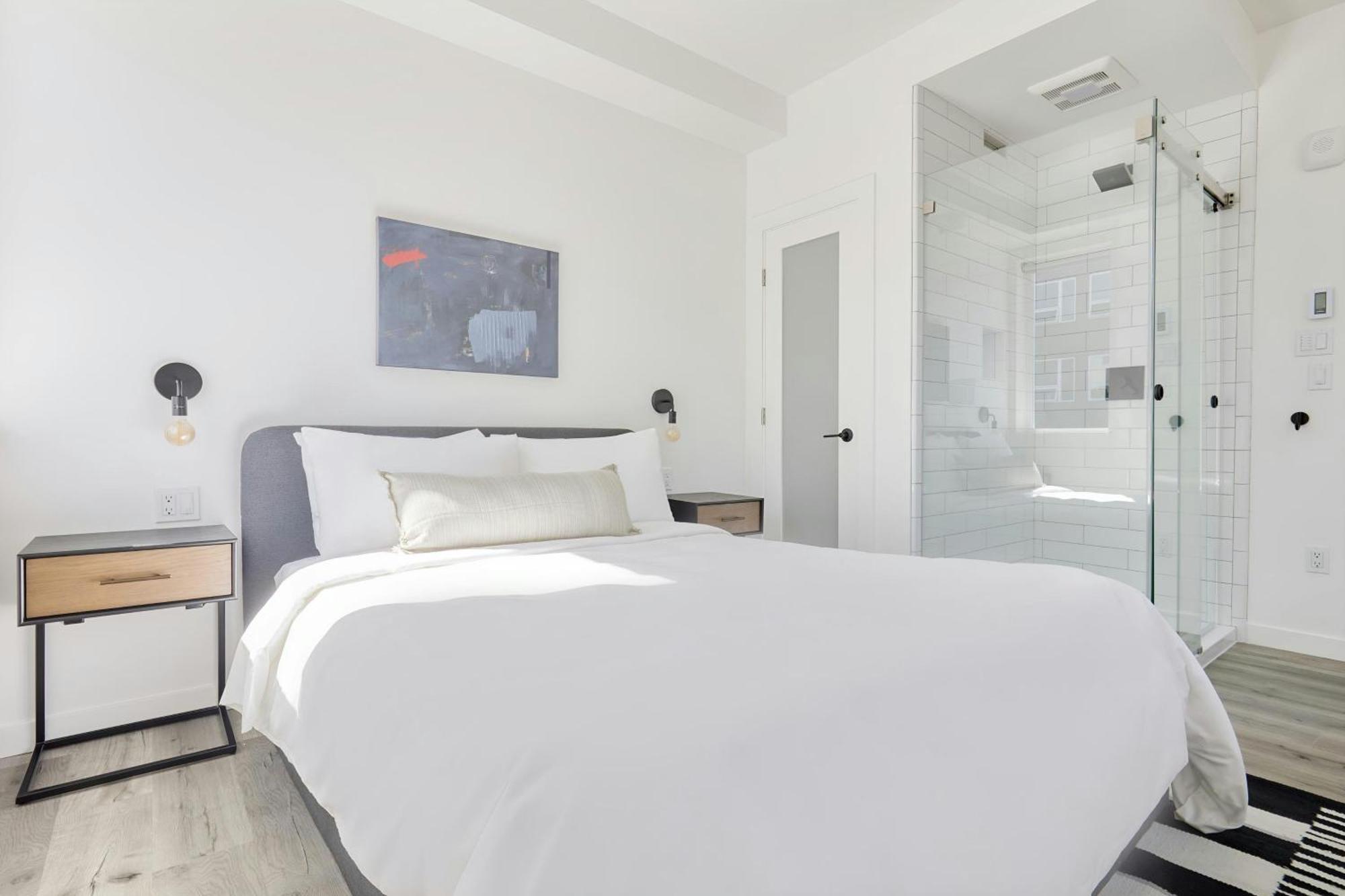 The Boylston Hotel Capitol Hill, Sonder By Marriott Bonvoy Seattle Bagian luar foto