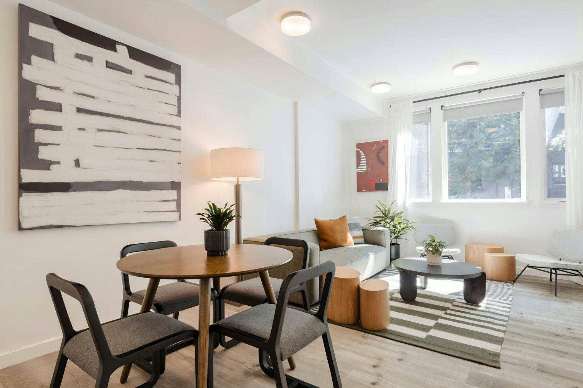 The Boylston Hotel Capitol Hill, Sonder By Marriott Bonvoy Seattle Bagian luar foto