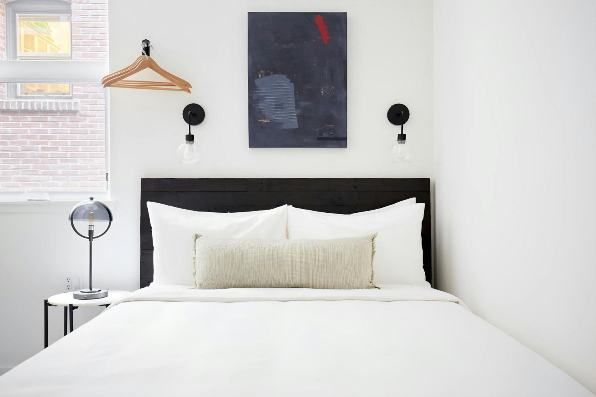 The Boylston Hotel Capitol Hill, Sonder By Marriott Bonvoy Seattle Bagian luar foto