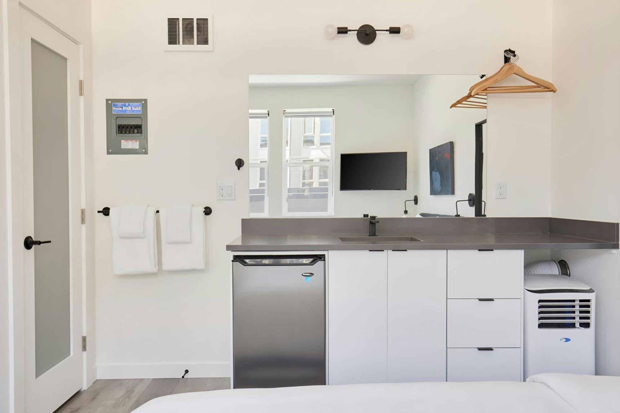 The Boylston Hotel Capitol Hill, Sonder By Marriott Bonvoy Seattle Bagian luar foto