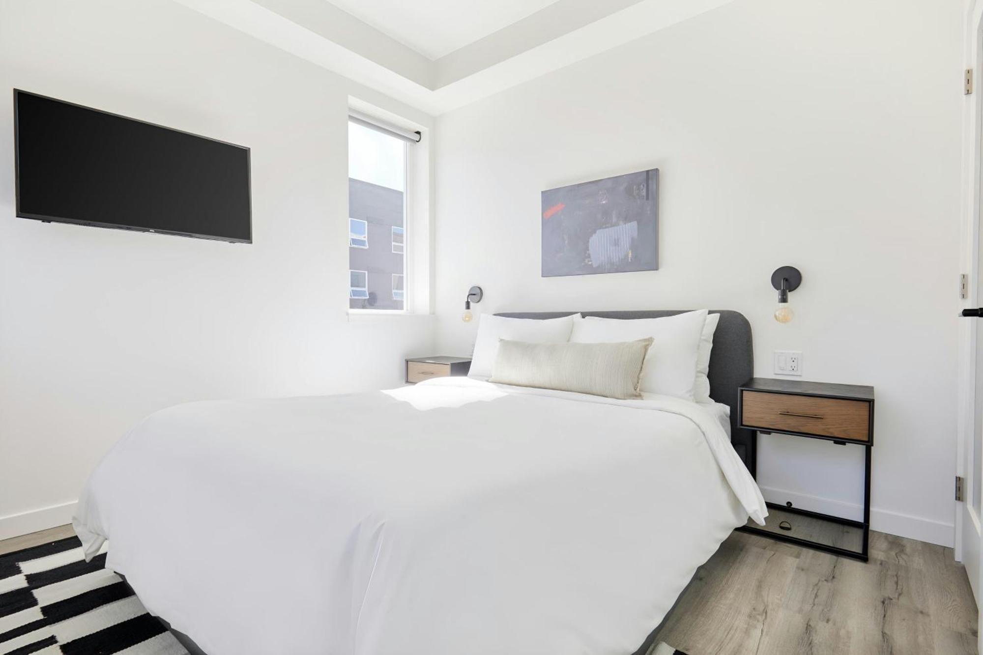 The Boylston Hotel Capitol Hill, Sonder By Marriott Bonvoy Seattle Bagian luar foto
