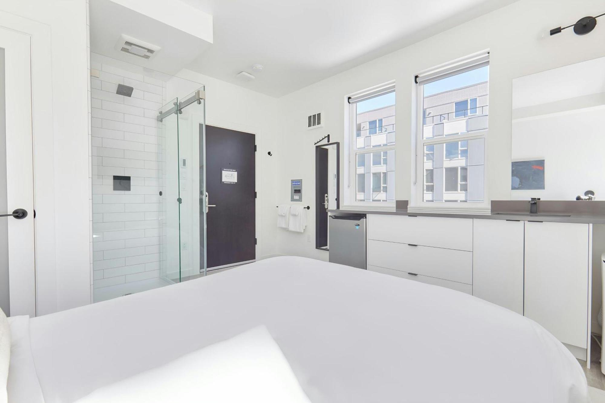 The Boylston Hotel Capitol Hill, Sonder By Marriott Bonvoy Seattle Bagian luar foto
