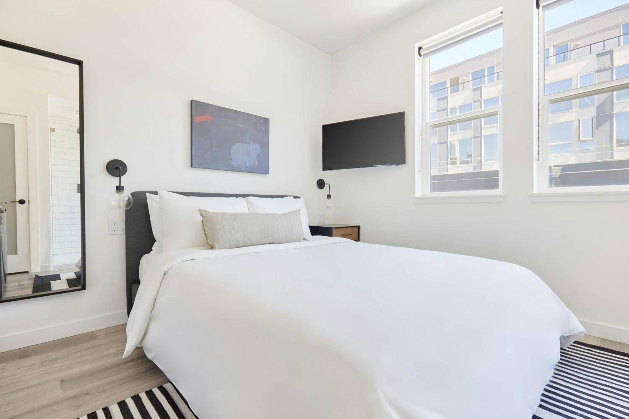The Boylston Hotel Capitol Hill, Sonder By Marriott Bonvoy Seattle Bagian luar foto
