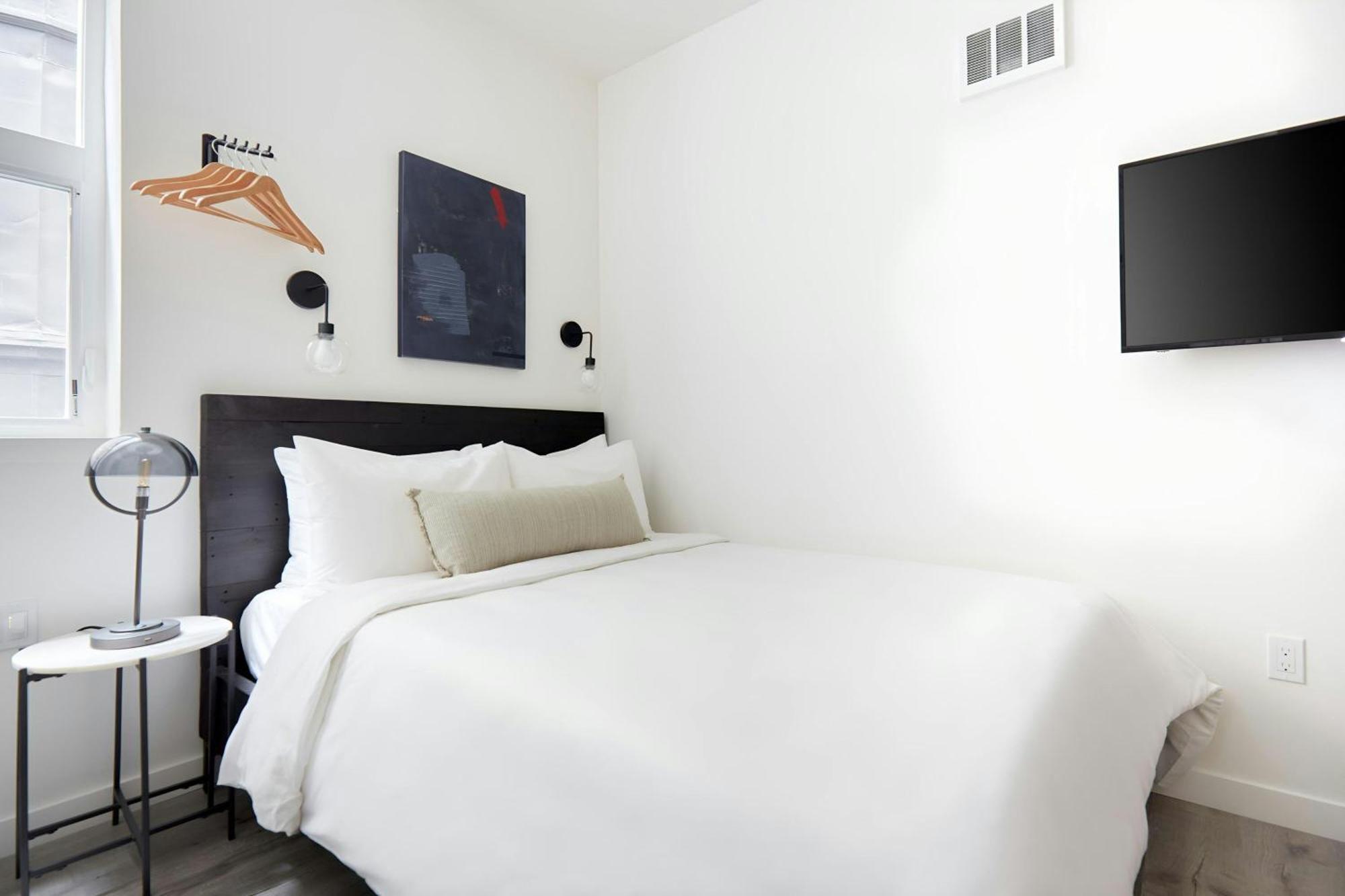 The Boylston Hotel Capitol Hill, Sonder By Marriott Bonvoy Seattle Bagian luar foto