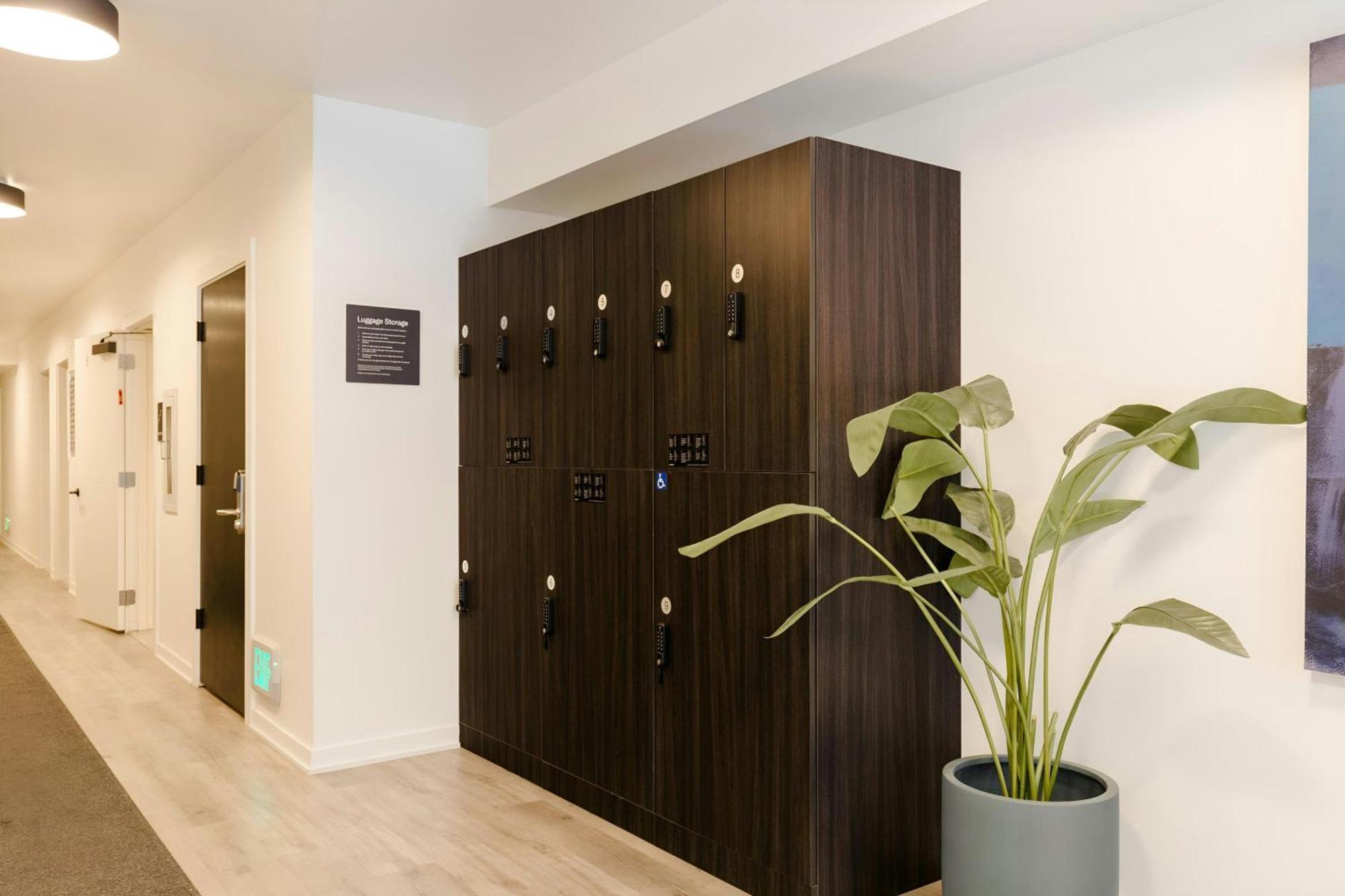 The Boylston Hotel Capitol Hill, Sonder By Marriott Bonvoy Seattle Bagian luar foto